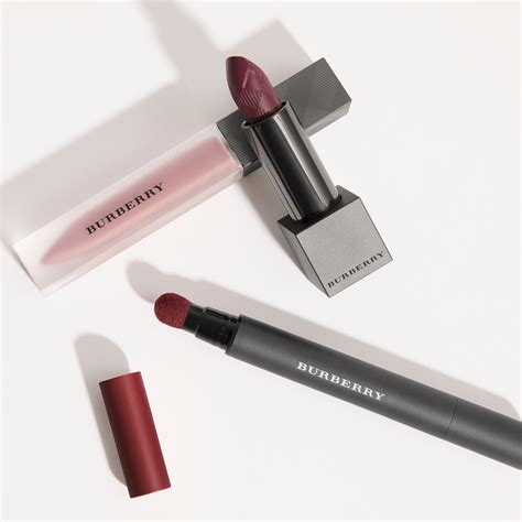 burberry lip crush cinnamon|Luxury Lipstick & Lip Make.